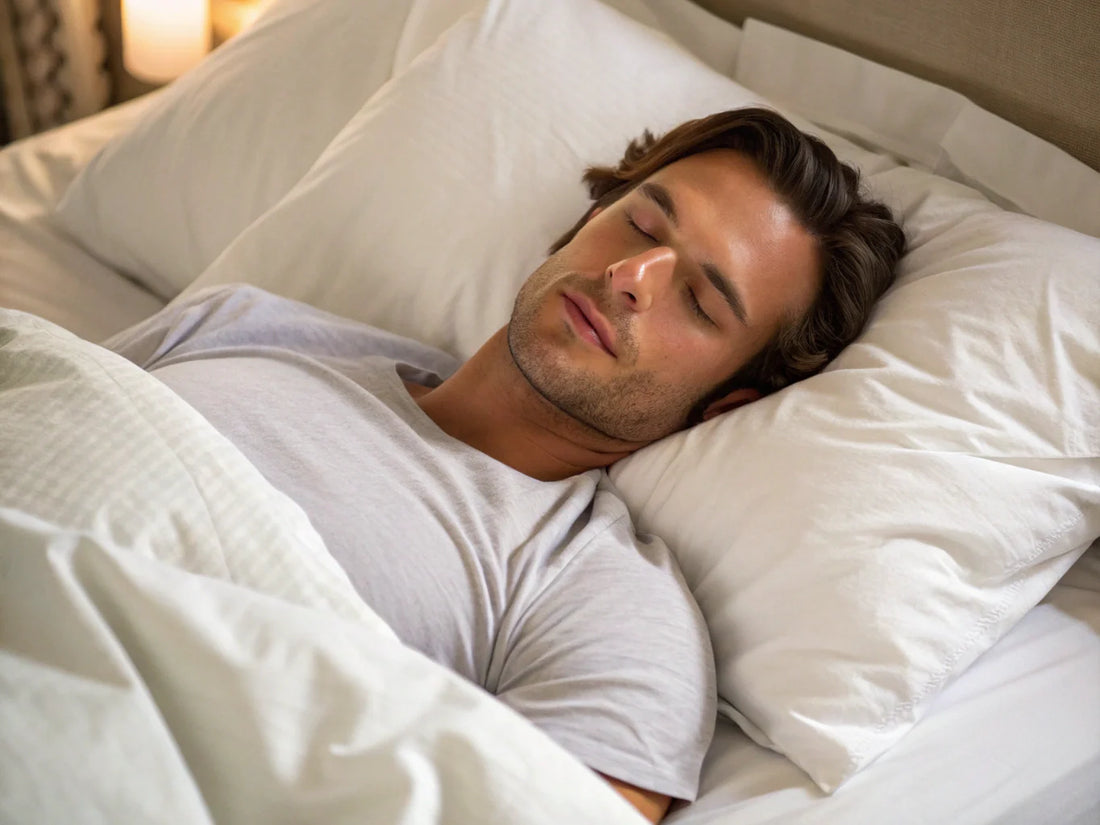 nasal strips for sleep apnea relief