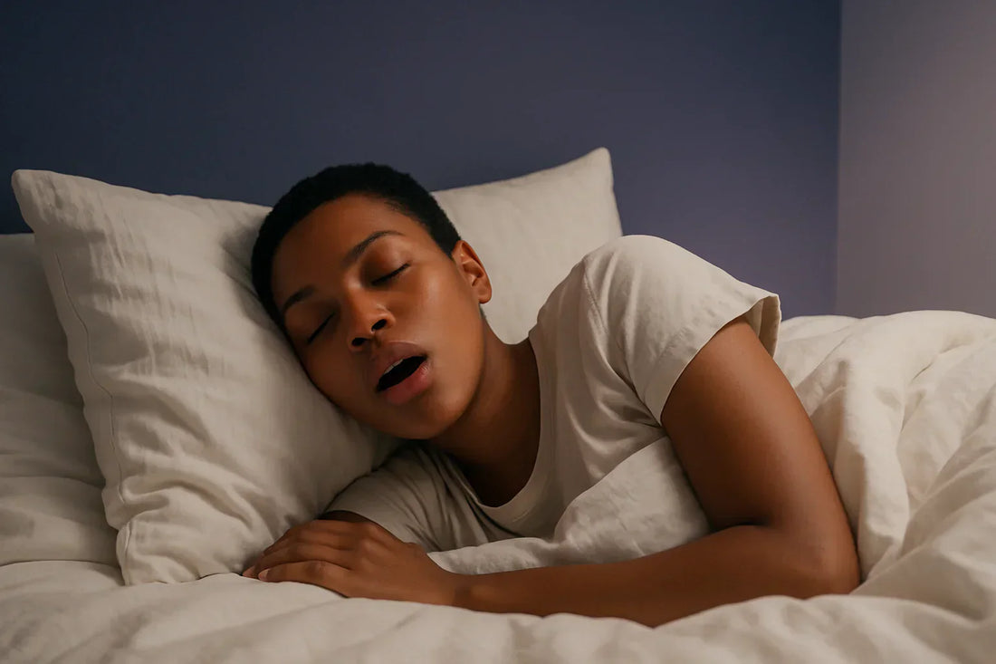 Hostage Tape vs Muzzle Sleep