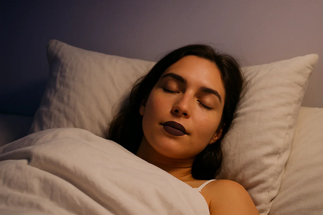 Does Mouth Tape Actually Stop Snoring?