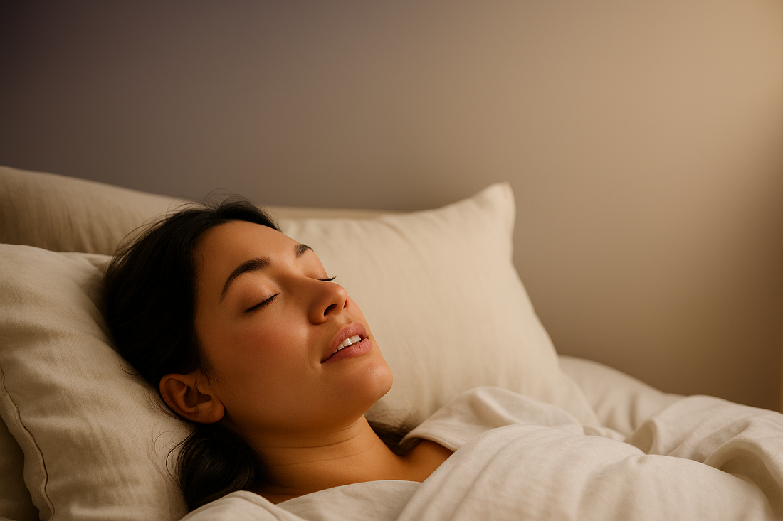 Strong Hold Mouth Tape for Snoring: Ultimate Guide