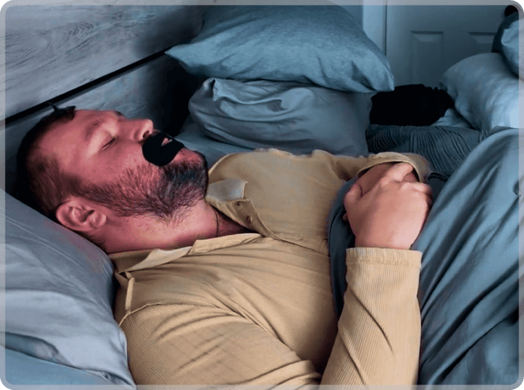 Muzzle Sleep vs PapMD Mouth Tape: Evidence-Based Pick