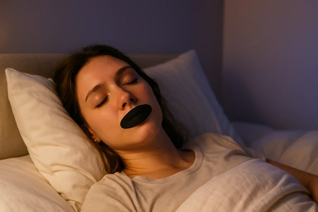 Nasal Spray Snoring Relief: Your Essential Guide