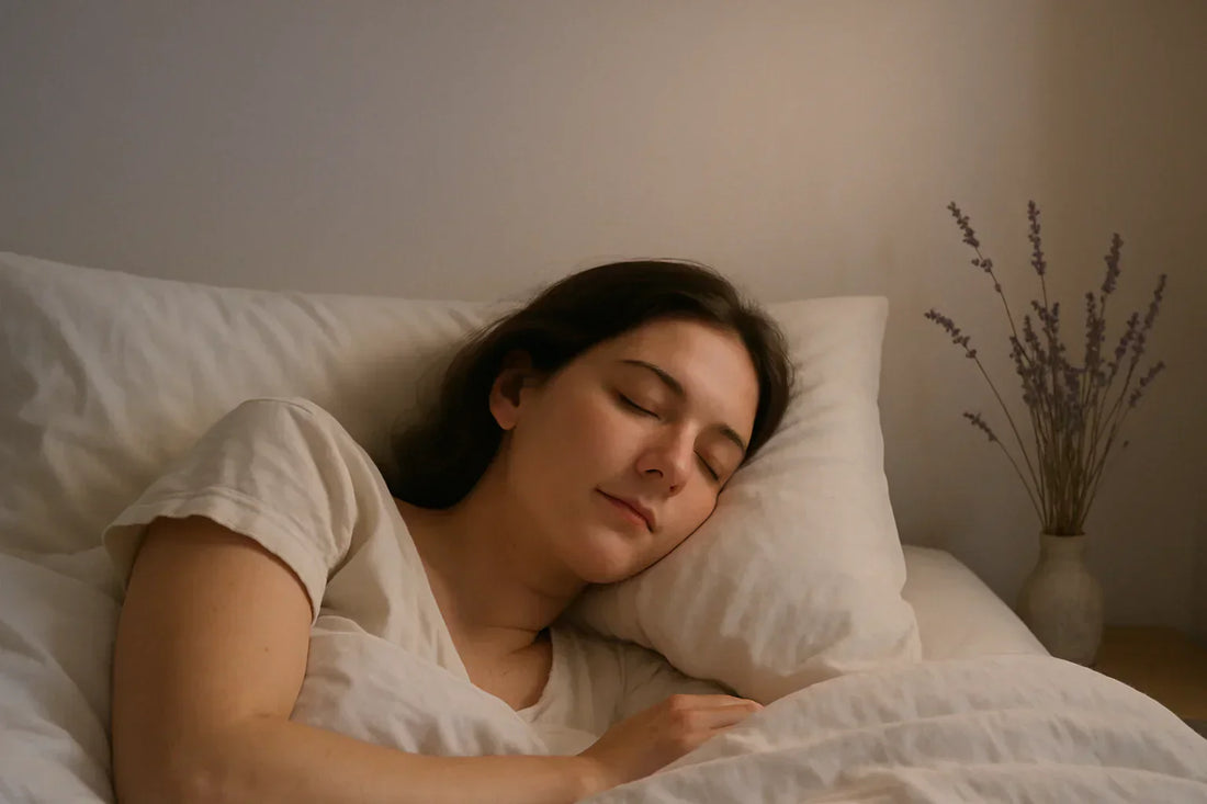 Nasal Tape Guide: Science-Backed Sleep & Snoring Relief