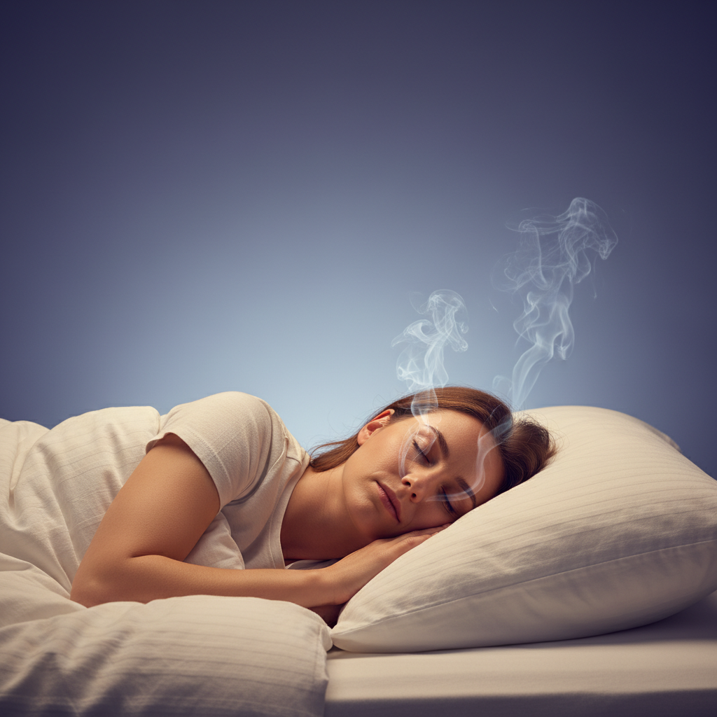 nasal pillows cpap