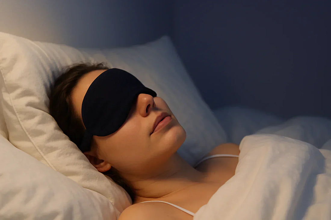 chinstrap for snoring