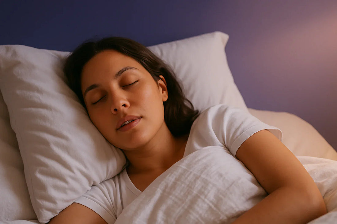 Mouth Tapes Guide: Safety, Benefits & Expert Tips