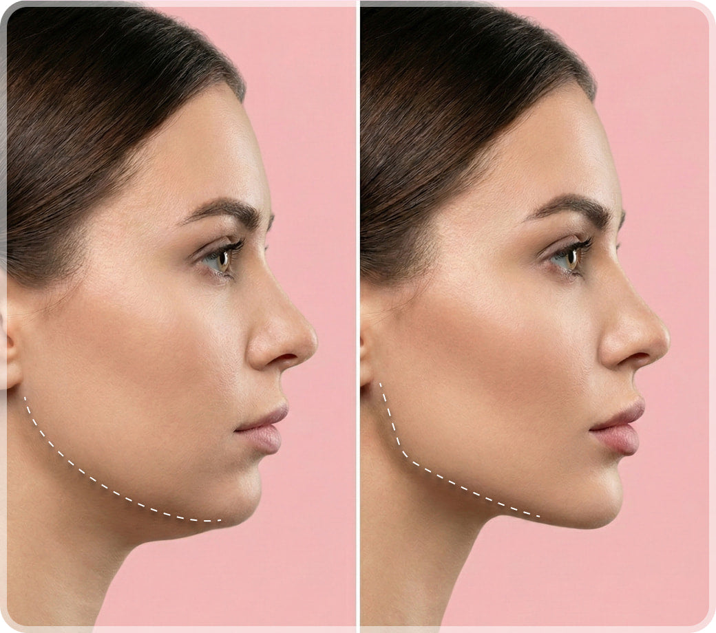 Why Mouth Breathing Changes the Way We Look