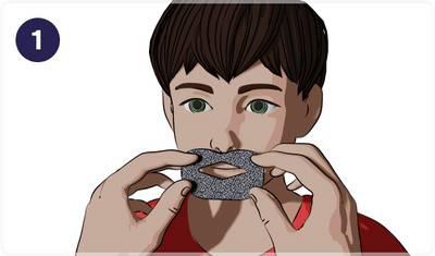 Option 1: