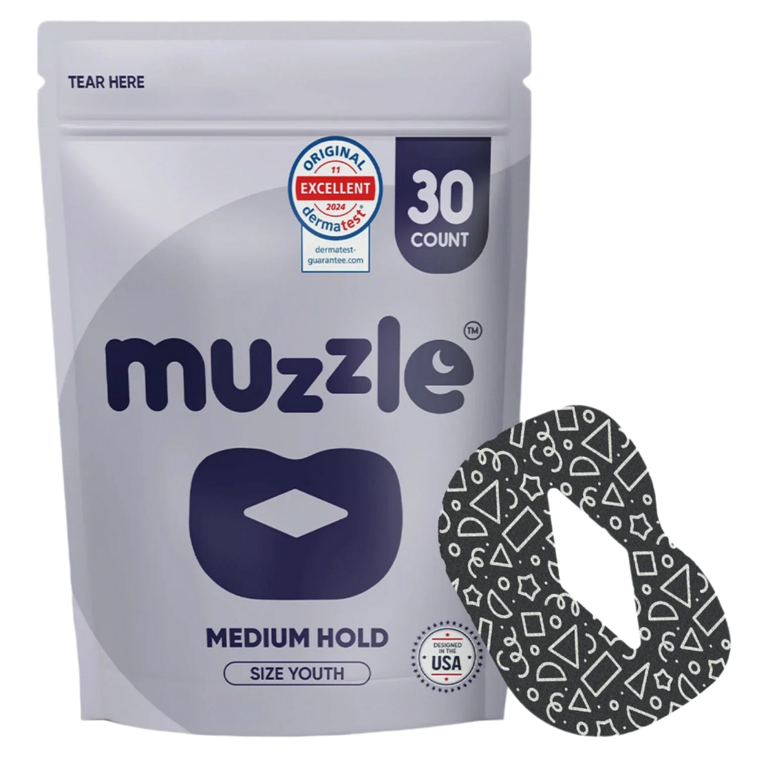 Best Muzzle Sleeping Strips For Kids: Complete Guide