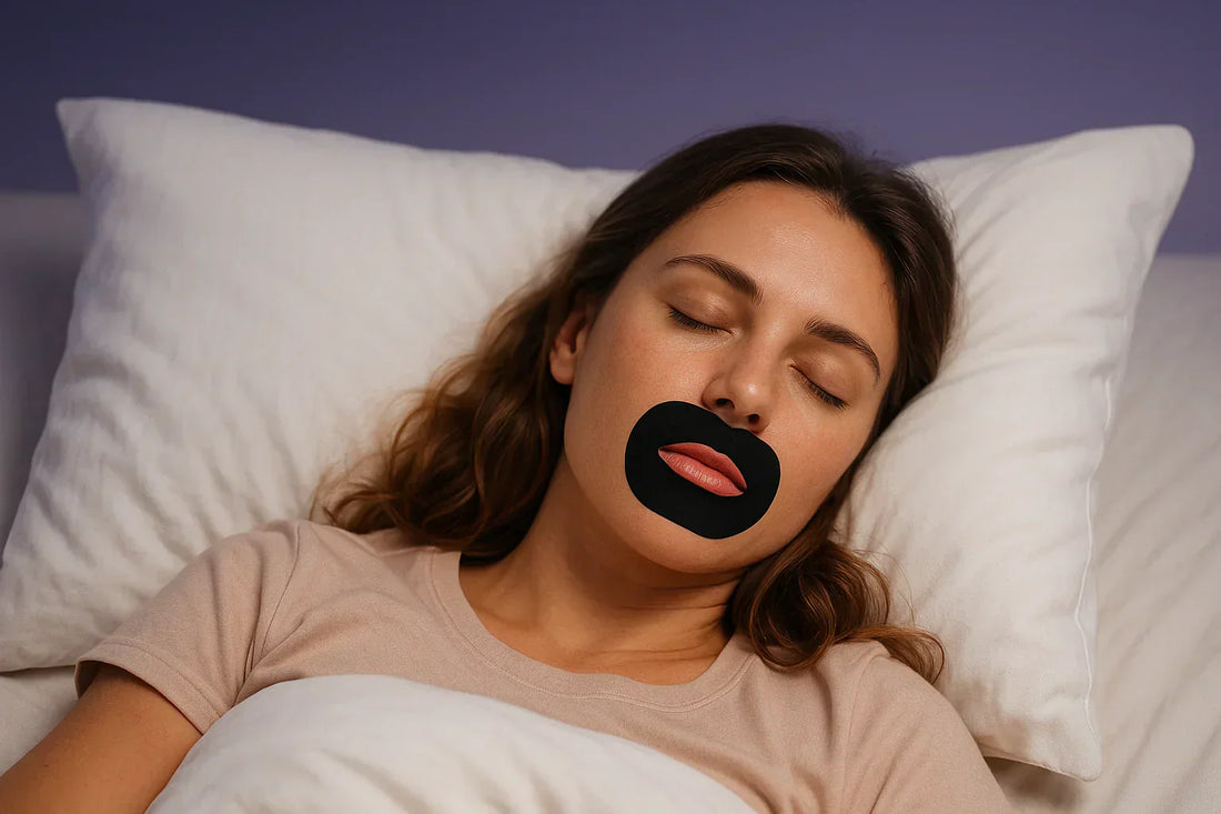 myofunctional therapy for sleep apnea