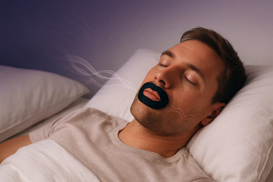 nasal strips for running