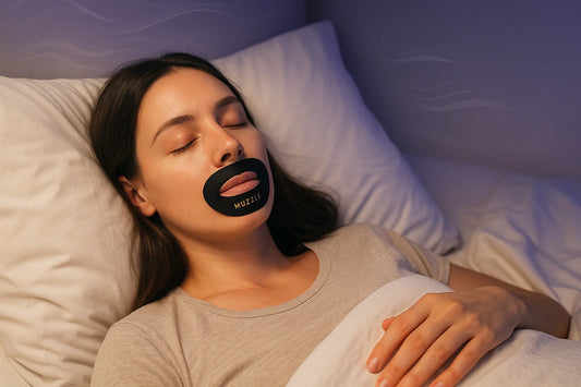 mouth guard for snoring cvs