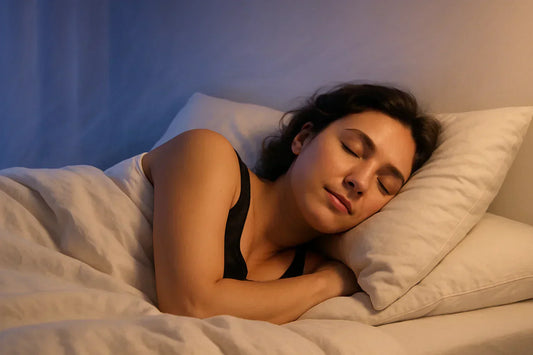 airflow jaw strap for sleep apnea