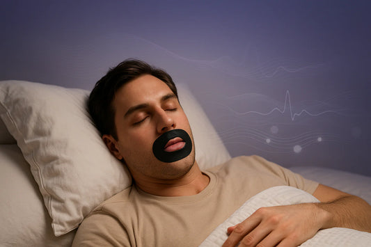 sleep apnea and fitbit