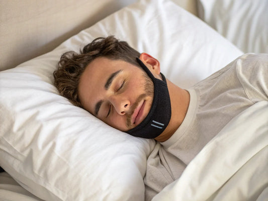 natural sleep aid for better rest
