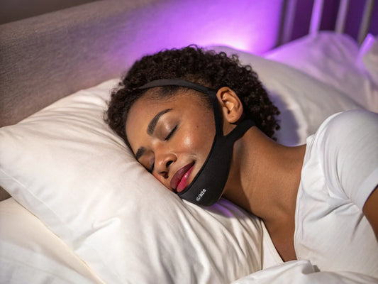 enhance sleep quality naturally