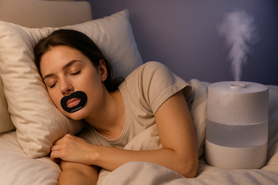 resmed h5i humidifier