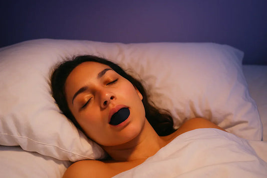How to Use Mouth Tape Correctly for Better Sleep