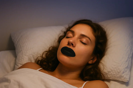 Is Mouth Taping Safe?