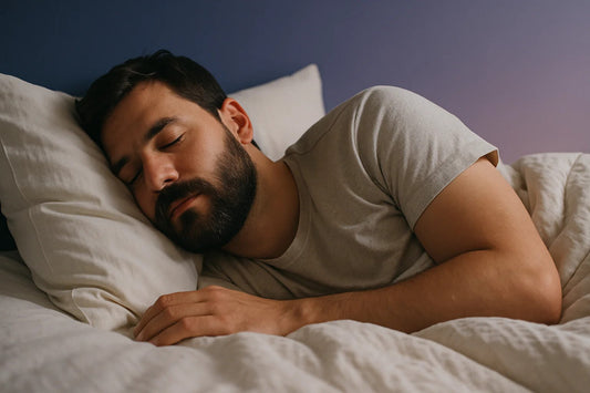 Mouth Tape for Beards That Actually Works (2025)