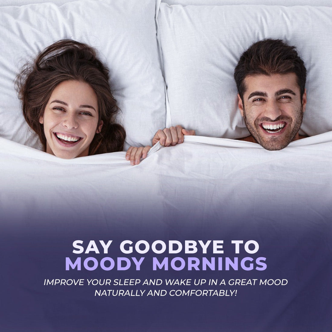 Comfortable Mouth Tape for Nighttime: Science & Safety