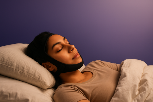 Hush Tape Problems? 3 Science-Backed Solutions