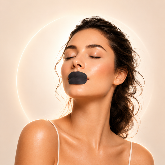 Collagen Mouth Tape Benefits