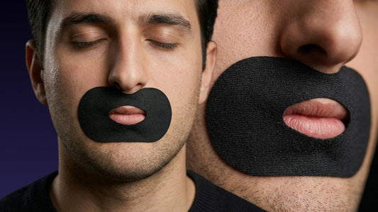 Does Mouth Taping Really Stop Snoring