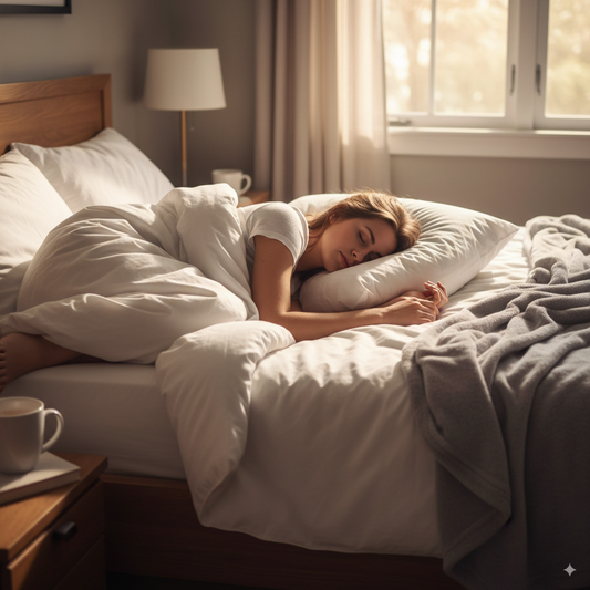 Muzzle Sleep Mouth Tape vs Vital Sleep Mouth Guard