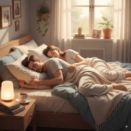 Muzzle Sleep vs Skinny Confidential: Evidence-Based Guide