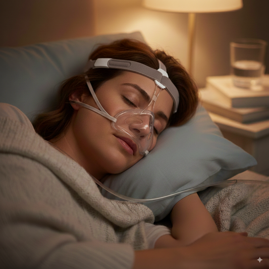 pico nasal mask