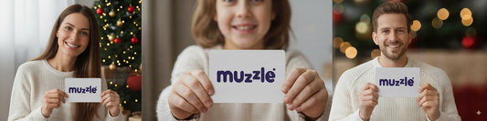Muzzle Gift Cards: Complete Comparison & Benefits