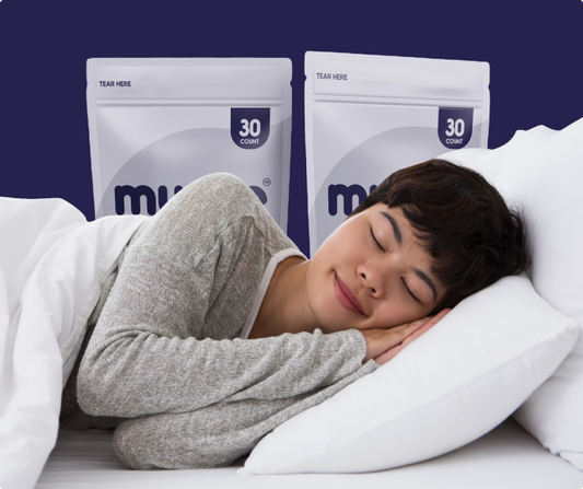 Pink Mouth Tape: Science-Backed Sleep Guide for 2025