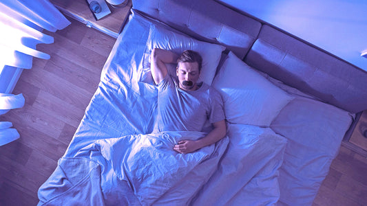 Nose Cushions for Better Sleep: Ultimate Comfort Guide