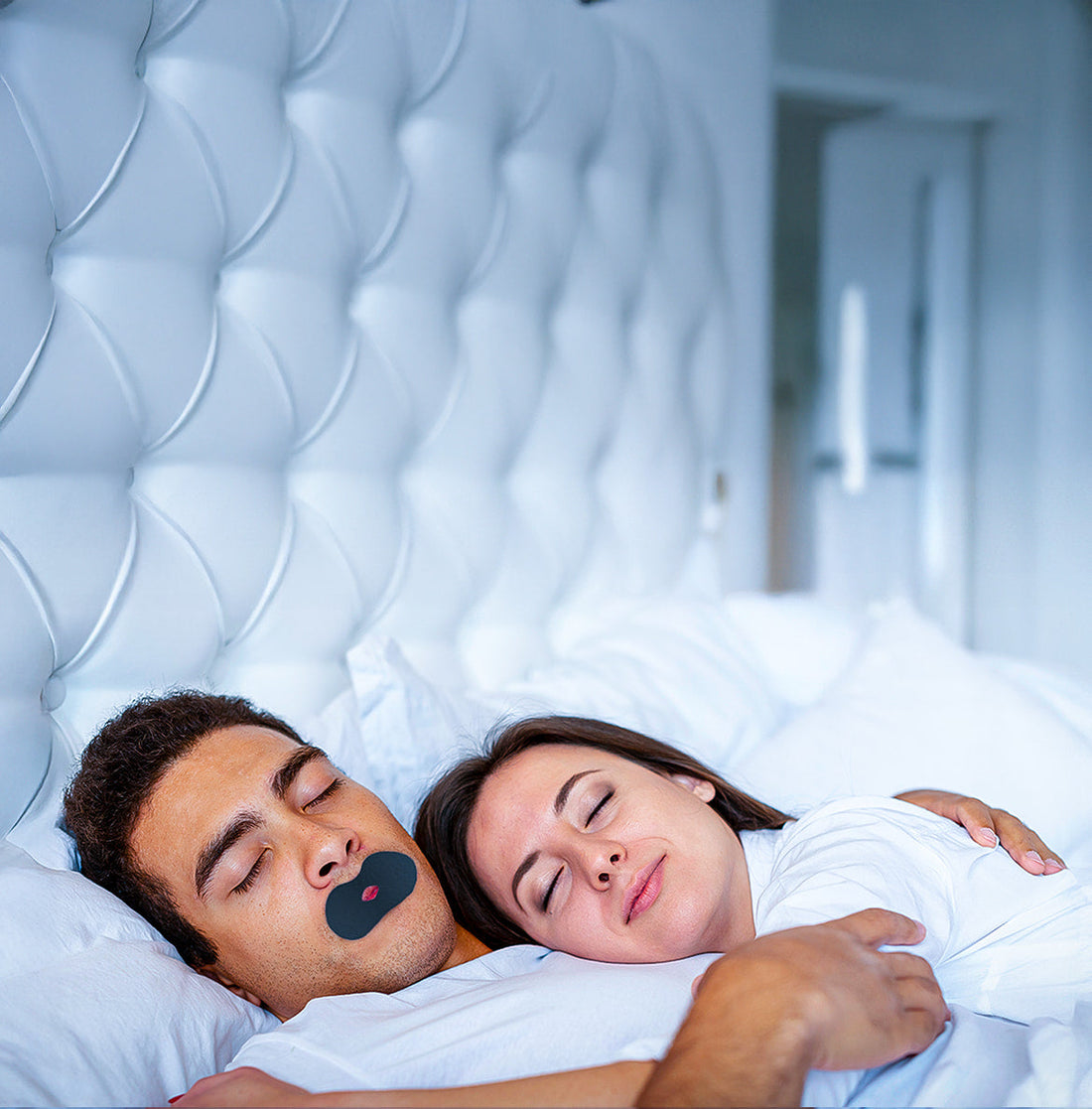 Nasal Dilator Guide: Science-Backed Sleep Solutions
