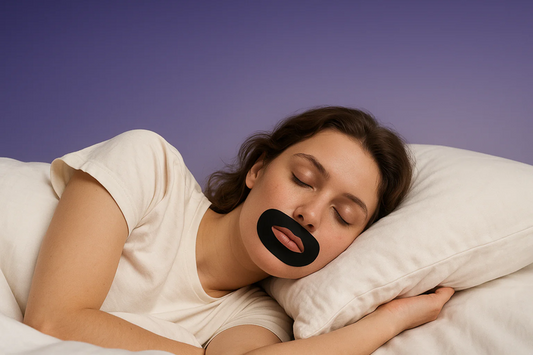 Breather Fit Essentials: Transform Your Sleep
