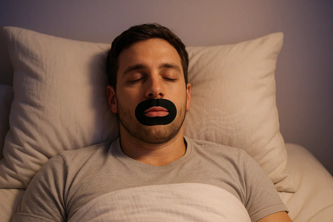 dental guard for sleeping