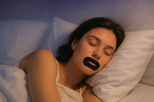 Snoring Mask CPAP Guide: Your 2025 Sleep Solution