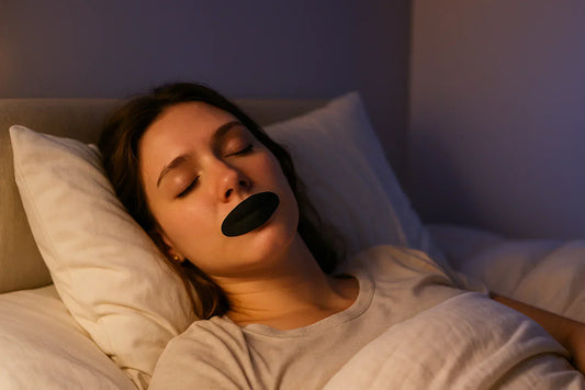 Nasal Spray Snoring Relief: Your Essential Guide