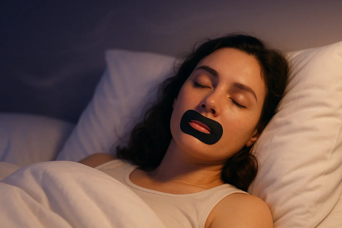 Snoring Tongue Retainer: Complete 2025 User Guide