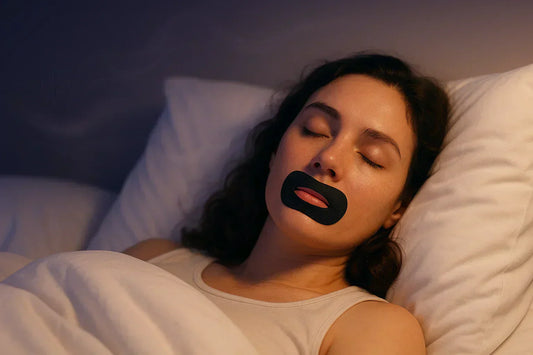 snoring mask