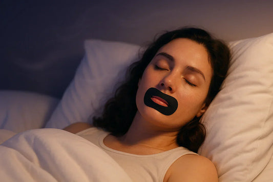 Snoring Tongue Retainer: Complete 2025 User Guide