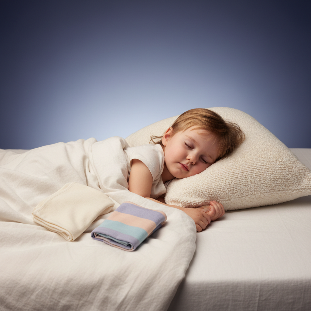 muzzle sleeping strips for kids medium hold 30 count alternatives