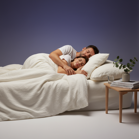 anti snore device