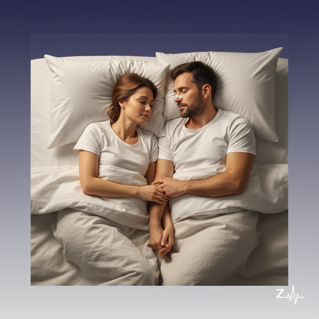 What is the best doctor to see for snoring?