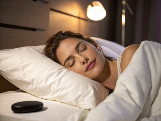 Sleep Shield Mouth Tape: Science & Real Results Guide