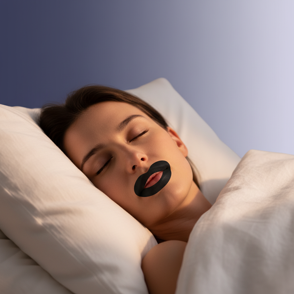 dreamwear nasal pillow mask