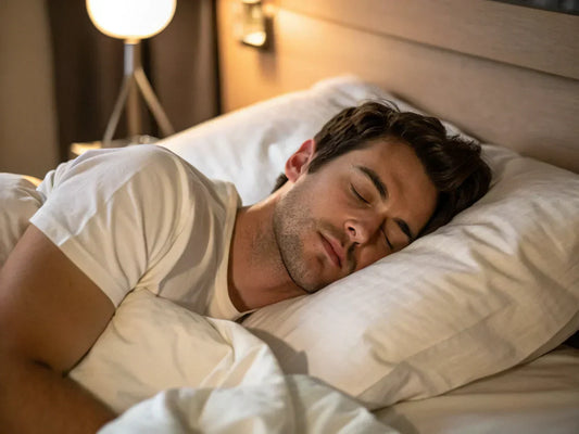 Best Snoring Nasal Strips: Science-Backed Solutions