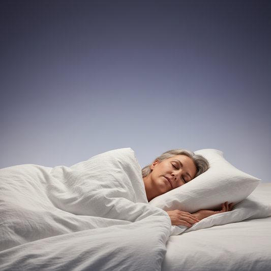 does sleep apnea go away
