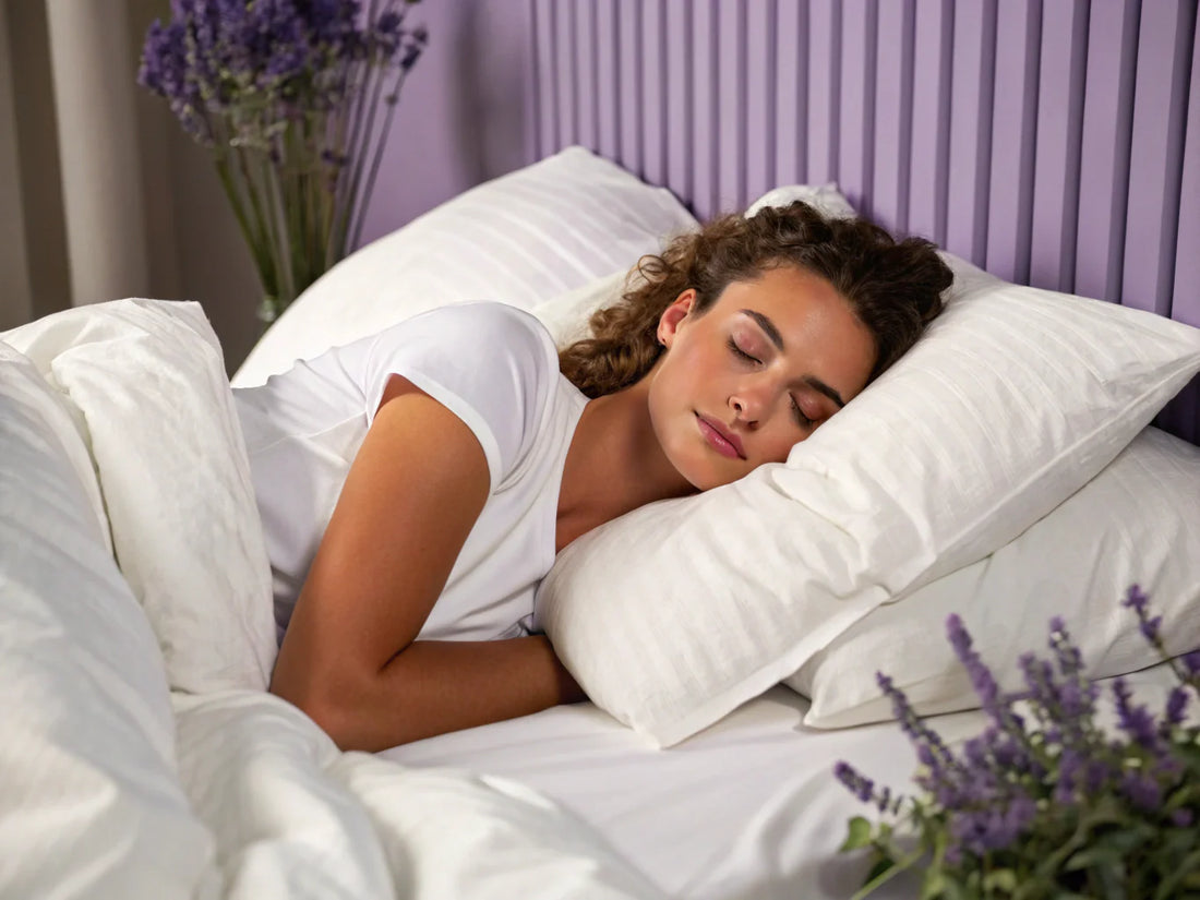 sleep apnoea strap